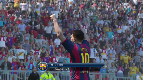 imagenes pes 2015
