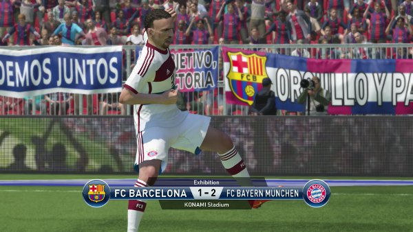 imagenes pes 2015