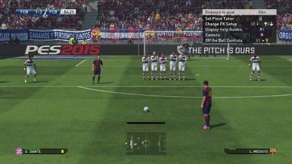 imagenes pes 2015