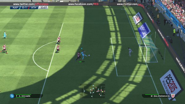 imagenes pes 2015