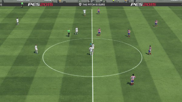 imagenes pes 2015