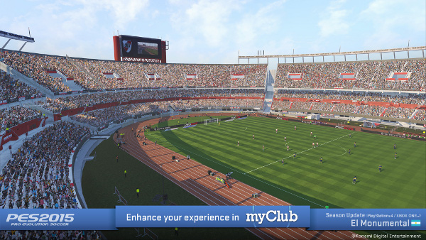 imagenes pes 2015