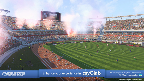 imagenes pes 2015