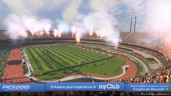 imagenes pes 2015