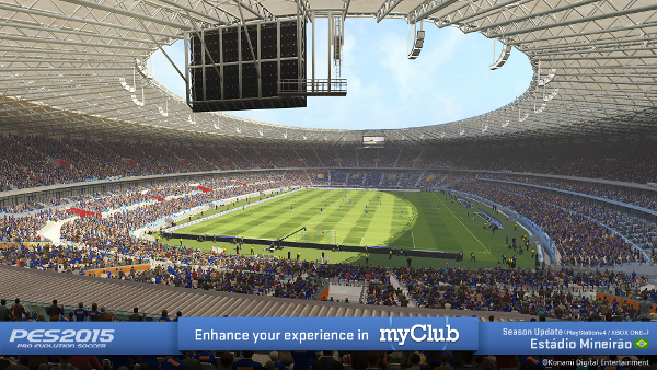 imagenes pes 2015