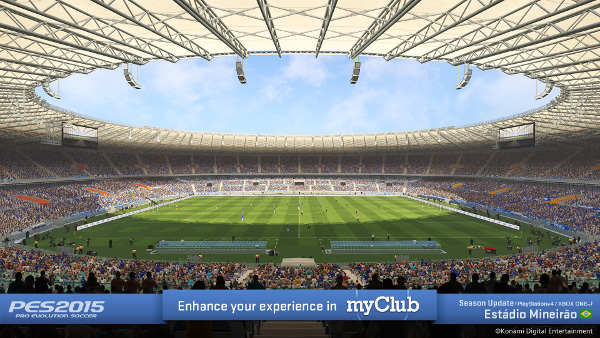 imagenes pes 2015