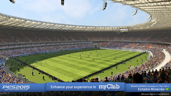 imagenes pes 2015