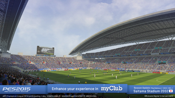 imagenes pes 2015