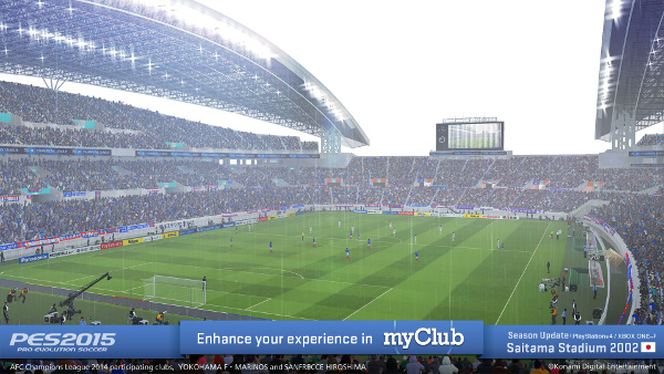 imagenes pes 2015