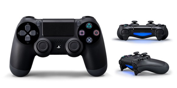 Lo que Play Station 4 puede ofrecer a Pro Evolution Soccer