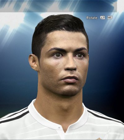 caras pes 2015