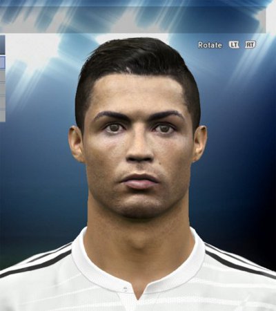 caras pes 2015