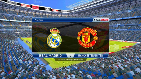 estadio real madrid pes 2015