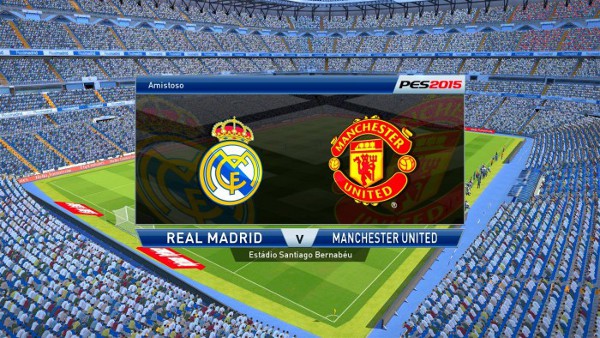 estadio real madrid pes 2015