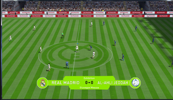 graficos pes 2015