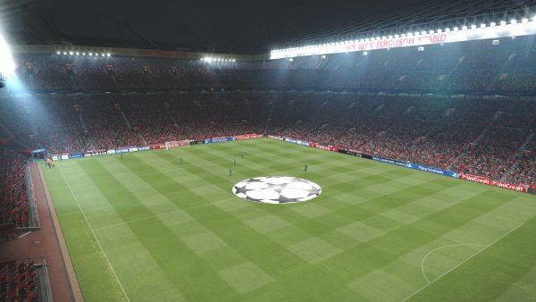 graficos pes 2015
