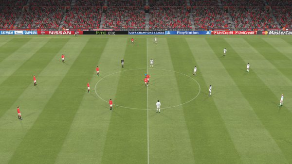 graficos pes 2015