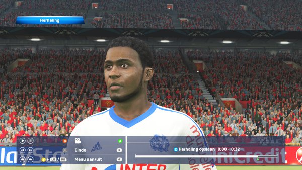 graficos pes 2015