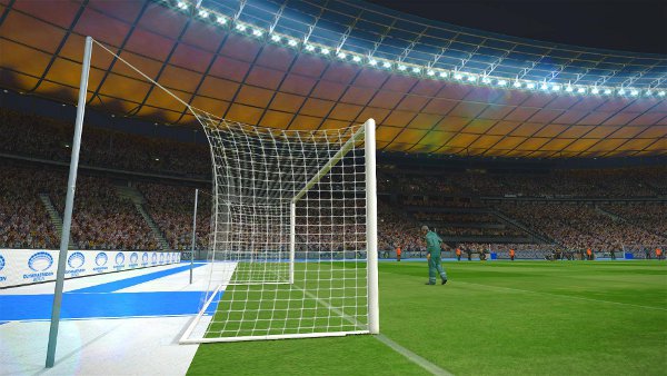 parche grafico pes 2015