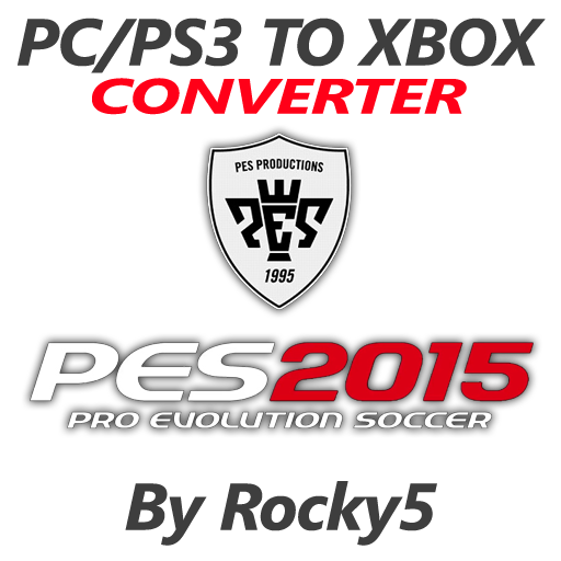 edicion pes 2015