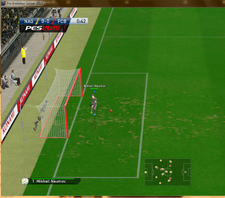 postes pes 2015