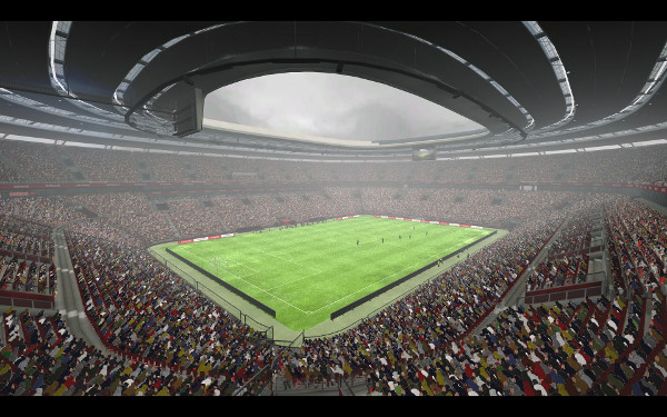 parches pes 2015