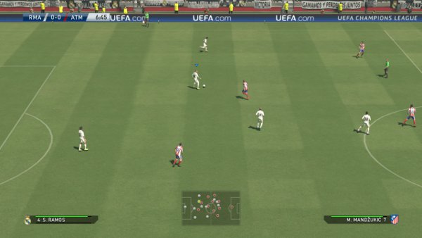 mod pes 2015 xbox 360