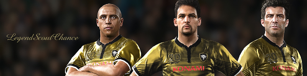 Roberto Carlos amplia la plantilla de jugadores leyenda en PES Club Manager