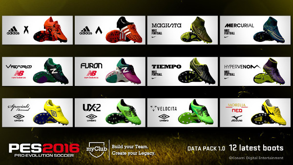 dlc 1.0 pes 2016