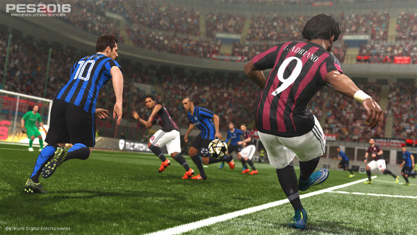 dlc 1.0 pes 2016