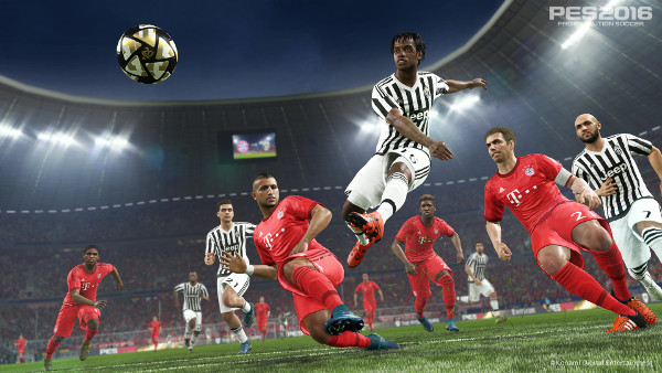 dlc 1.0 pes 2016