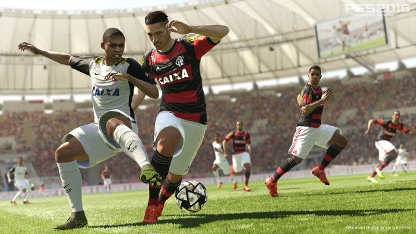 imagenes pes 2016