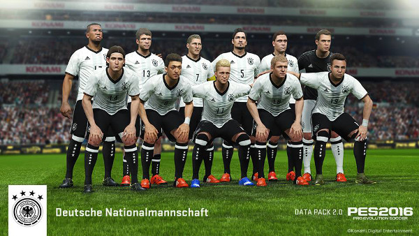 dlc 2.0 pes 2016