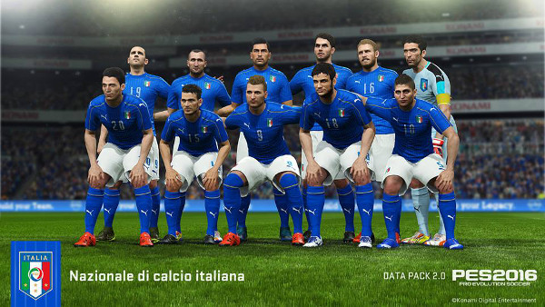 dlc 2.0 pes 2016