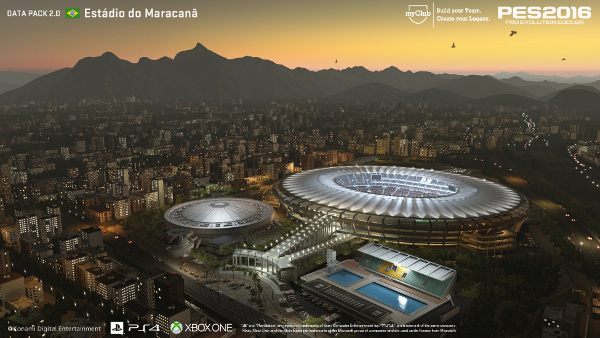 imagenes pes 2016