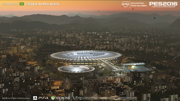 imagenes pes 2016