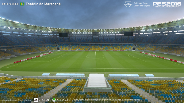 imagenes pes 2016