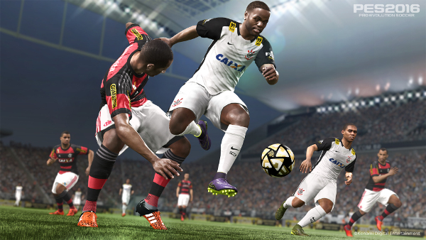 imagenes pes 2016