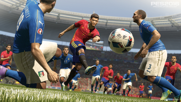 dlc 3.0 pes 2016