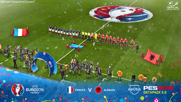 dlc 3.0 pes 2016