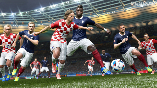 dlc 3.0 pes 2016