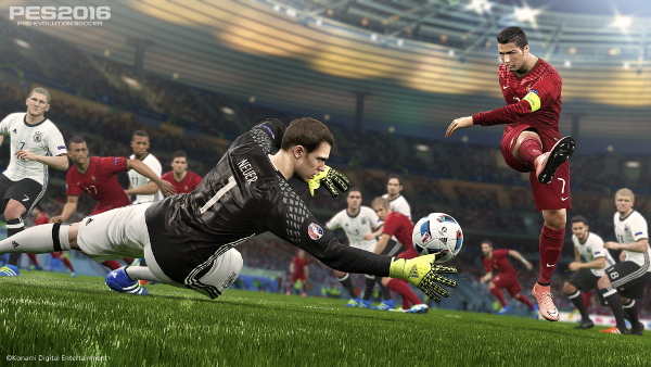 dlc 3.0 pes 2016