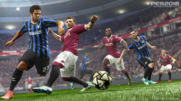 dlc 3.0 pes 2016