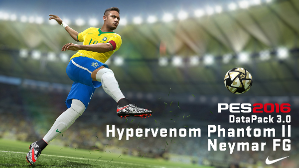 dlc 3.0 pes 2016