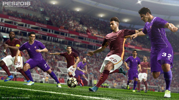 dlc 3.0 pes 2016