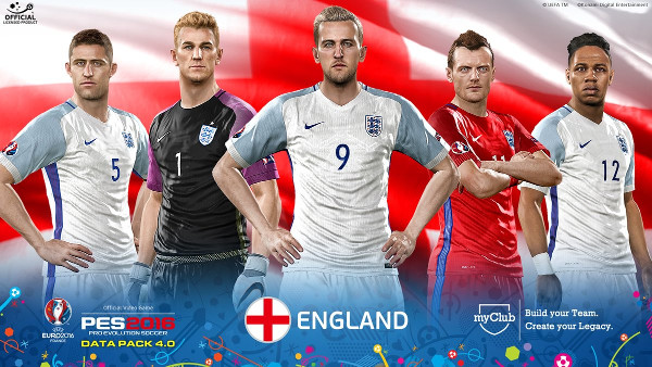 patch euro pes 2016