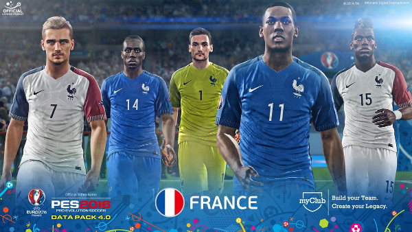 patch euro pes 2016