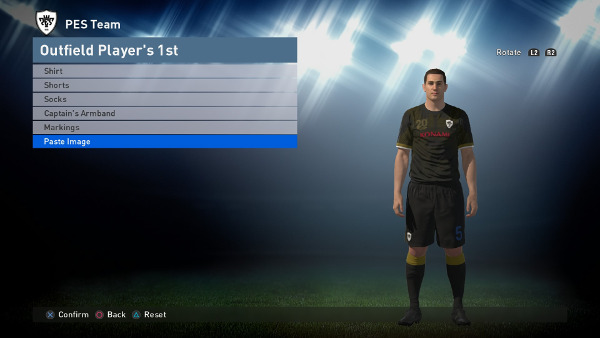 edicion ps4