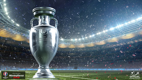 PES 2016: El DLC de la Eurocopa llegará el 21 de abril