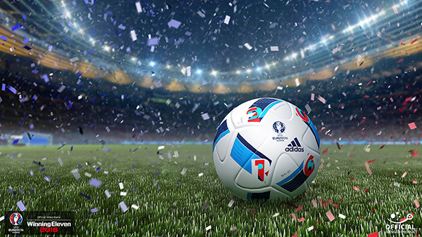 eurocopa pes 2016